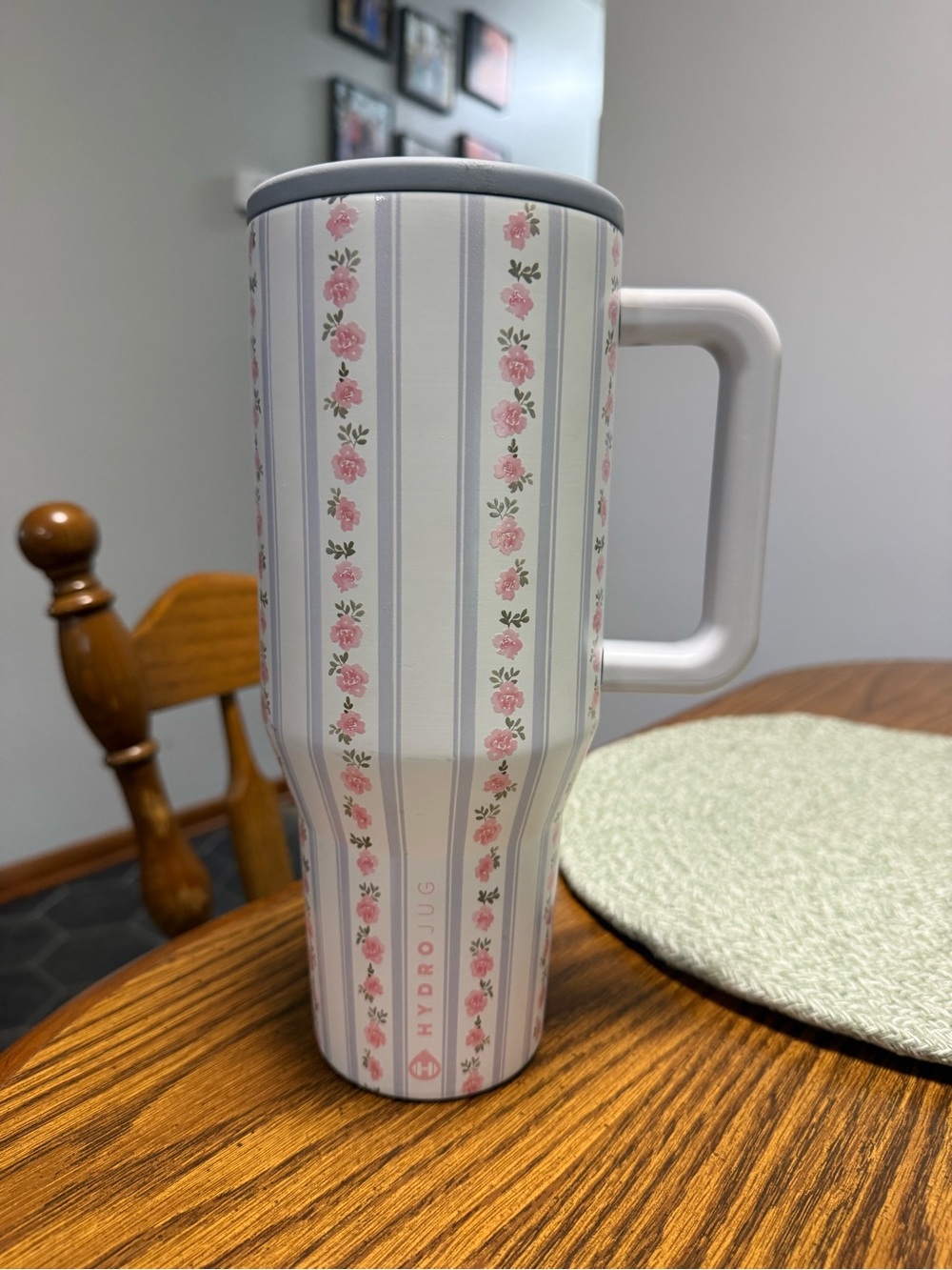 Primrose hydrojug 40oz